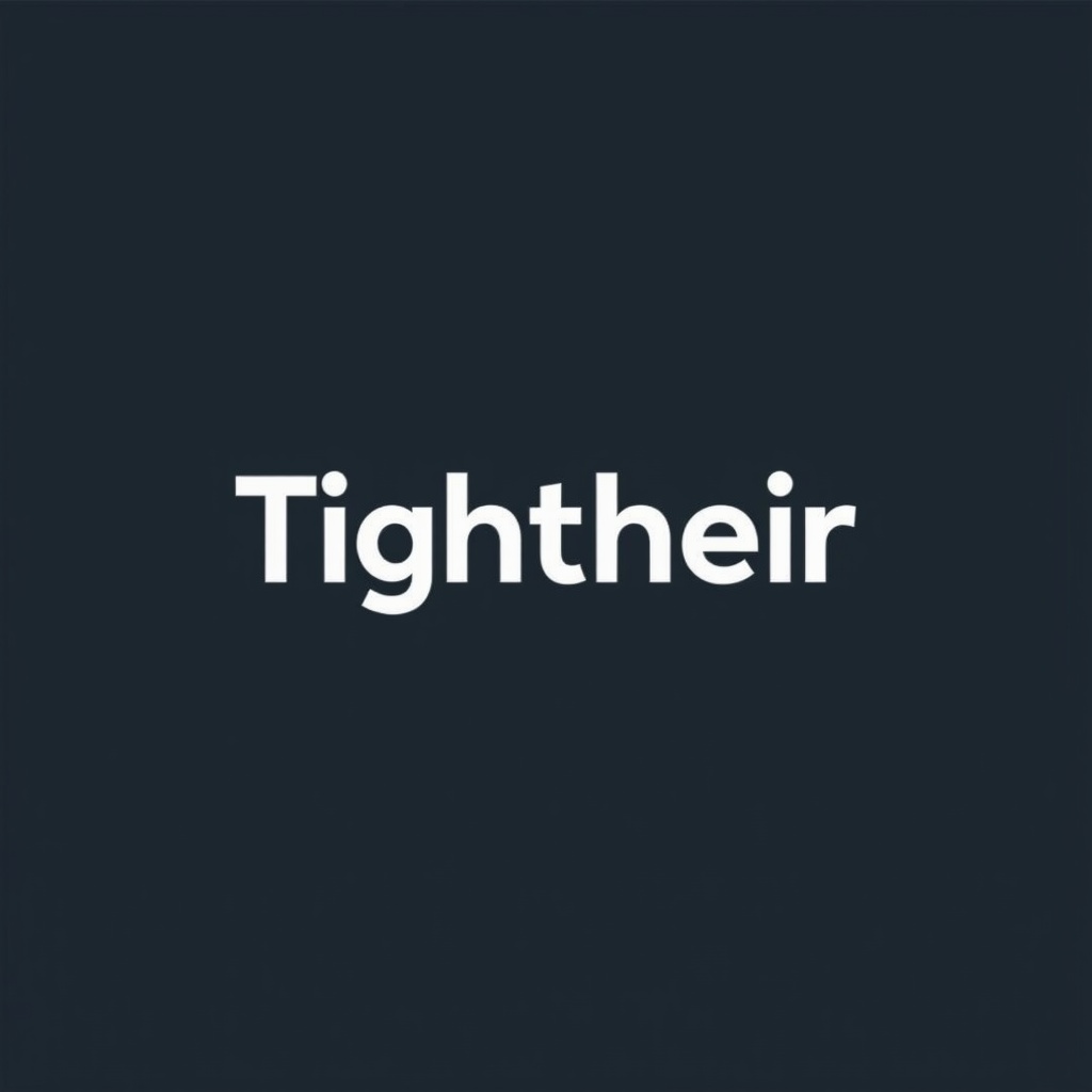 Tightheir